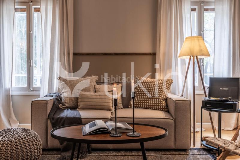 Foto 9b72428b-1174-4e0d-b89f-ee00c5d4875f. Alquiler apartamento en avenida de concha espina 11 apartamento de 2 dormitorios en azca en Madrid