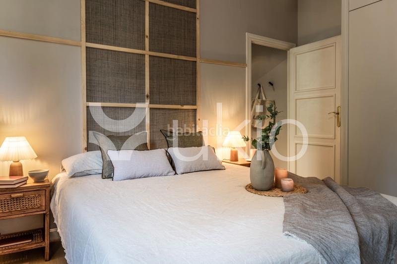 Foto b5e1768a-b2d7-4dce-9985-6051671bb5a9. Alquiler apartamento en avenida de concha espina 11 apartamento de 2 dormitorios en azca en Madrid