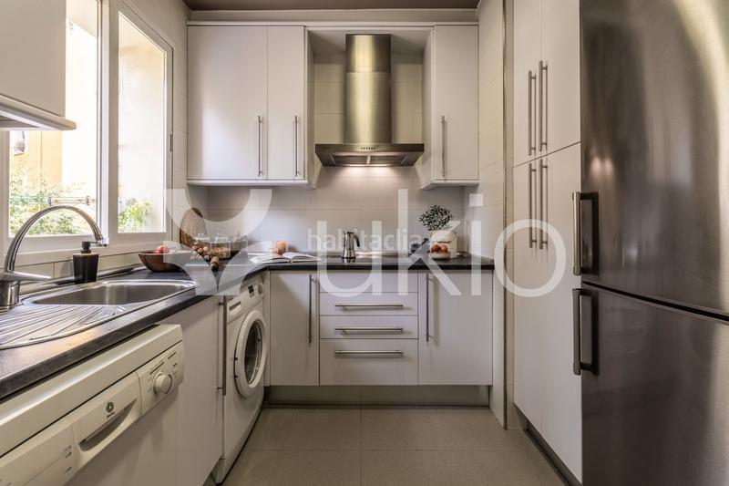Foto d87c9da5-57bd-4eda-9a0b-e6e0f06689ef. Alquiler apartamento en avenida de concha espina 11 apartamento de 2 dormitorios en azca en Madrid