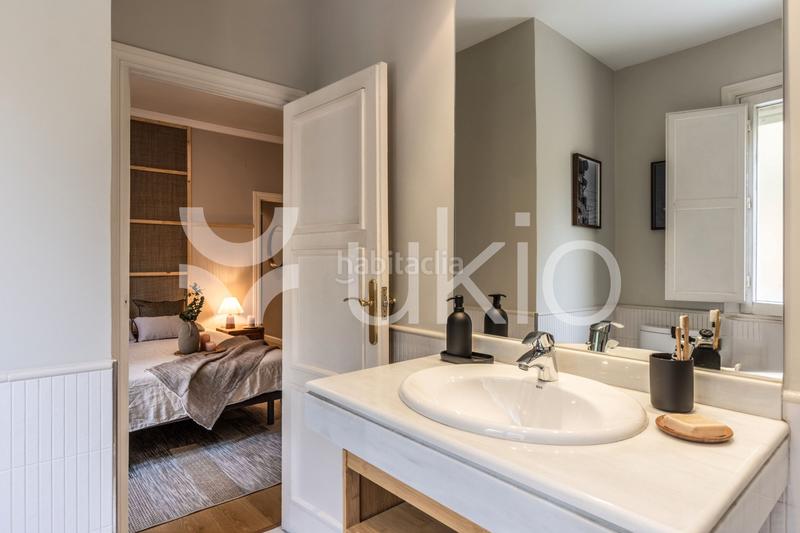 Foto dc78f44d-4bfb-46ed-8b38-2efdf70d1233. Alquiler apartamento en avenida de concha espina 11 apartamento de 2 dormitorios en azca en Madrid