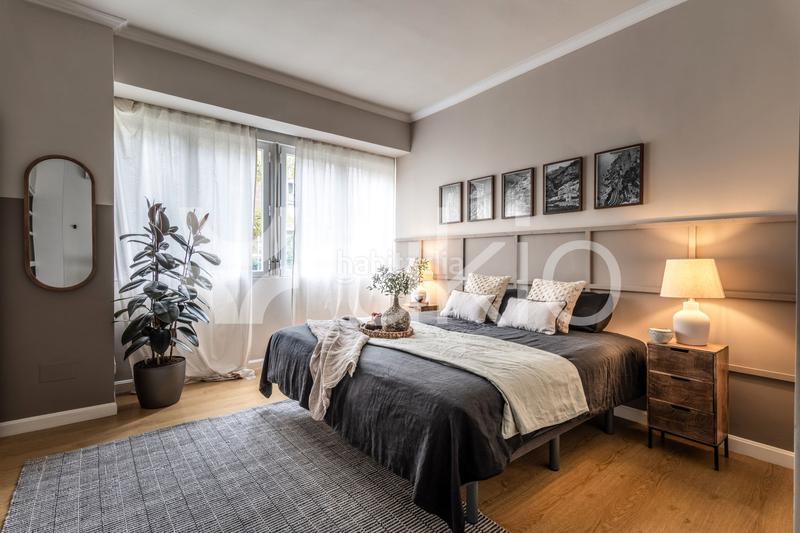 Foto dd207409-05ff-4798-ae17-85002ac67f9b. Alquiler apartamento en avenida de concha espina 11 apartamento de 2 dormitorios en azca en Madrid