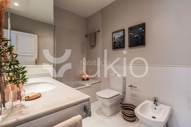 Foto e4560d8a-c181-467c-883b-29efc1dd2109. Alquiler apartamento en avenida de concha espina 11 apartamento de 2 dormitorios en azca en Madrid