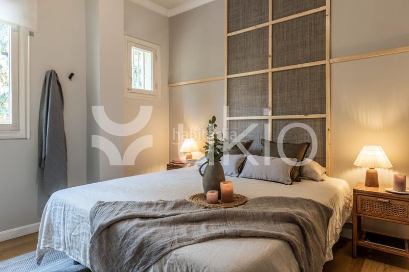 Foto e460e856-8b8f-4a47-978d-dc01583e0795. Alquiler apartamento en avenida de concha espina 11 apartamento de 2 dormitorios en azca en Madrid