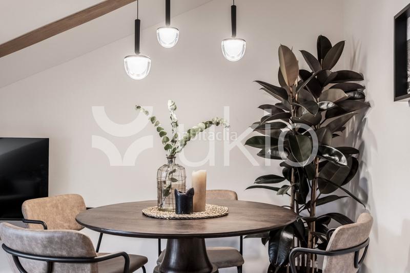 Foto 09eb03d9-6343-406e-9650-02283475cfbb. Location appartement avec chauffage dans Cortes-Huertas Madrid