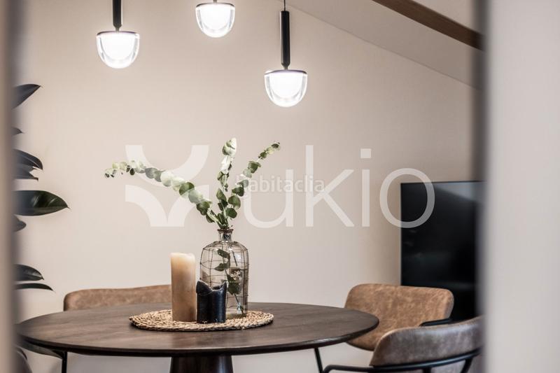 Foto 114bd78a-6603-44a0-bc14-6390d79771a5. Location appartement avec chauffage dans Cortes-Huertas Madrid