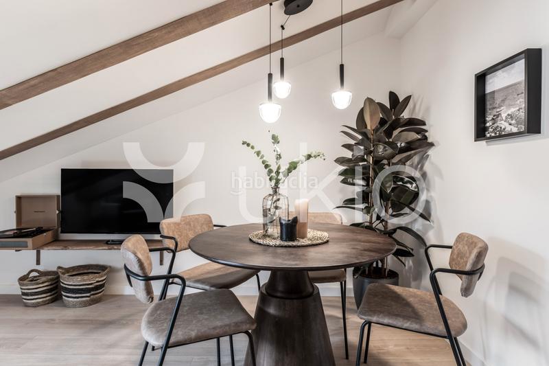 Foto 14320f54-099f-45c8-b695-10f239c0c3da. Location appartement avec chauffage dans Cortes-Huertas Madrid