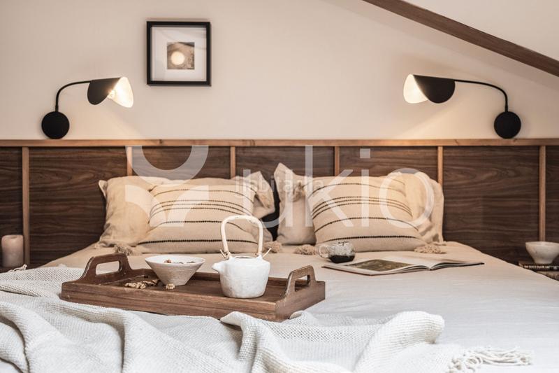 Foto 38f7acb6-8033-4ae0-a4ab-3484b9ac971a. Location appartement avec chauffage dans Cortes-Huertas Madrid