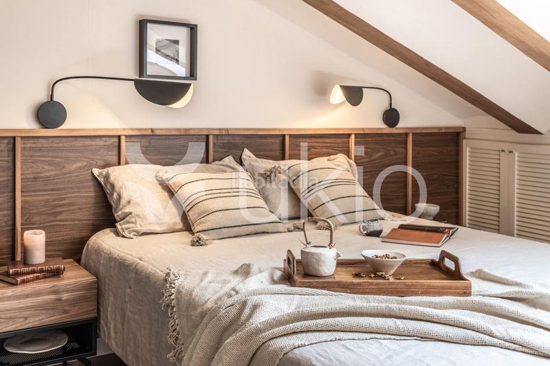 Foto 3ddcef74-aad2-4630-9c6e-5e16658dc57d. Location appartement avec chauffage dans Cortes-Huertas Madrid