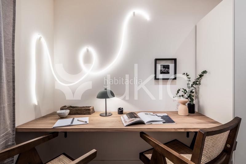 Foto d779b294-7f02-472b-9d53-70c9307c915f. Location appartement avec chauffage dans Cortes-Huertas Madrid