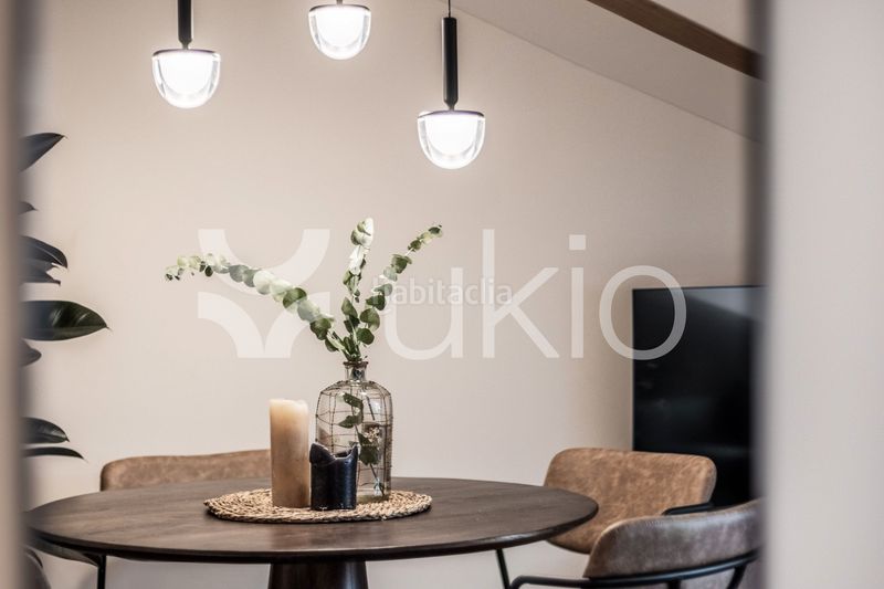 Foto 114bd78a-6603-44a0-bc14-6390d79771a5. Rent apartment with heating in Cortes-Huertas Madrid