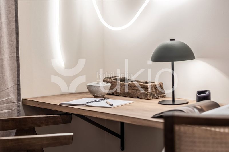 Foto 49ac36f5-9c86-4a2b-9473-bd23615153f7. Rent apartment with heating in Cortes-Huertas Madrid