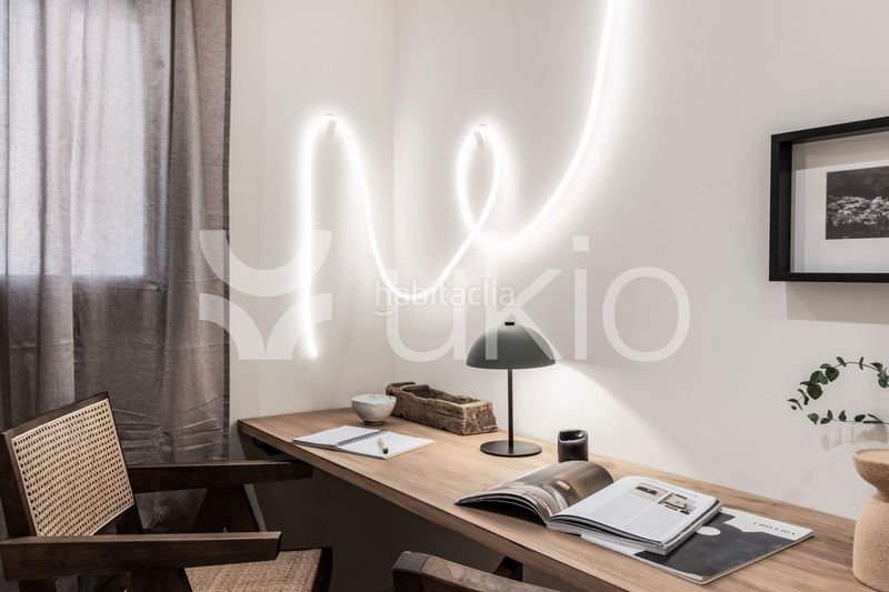 Foto 98d3bf6f-1d2a-4ffe-b66b-4bb09223b0a3. Rent apartment with heating in Cortes-Huertas Madrid