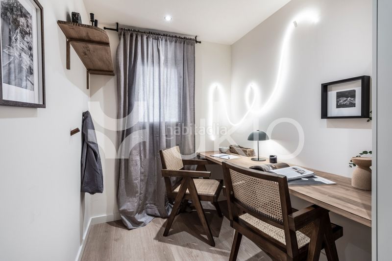Foto 99d2f499-e0c2-4cda-ad03-fd81341c4ff7. Rent apartment with heating in Cortes-Huertas Madrid