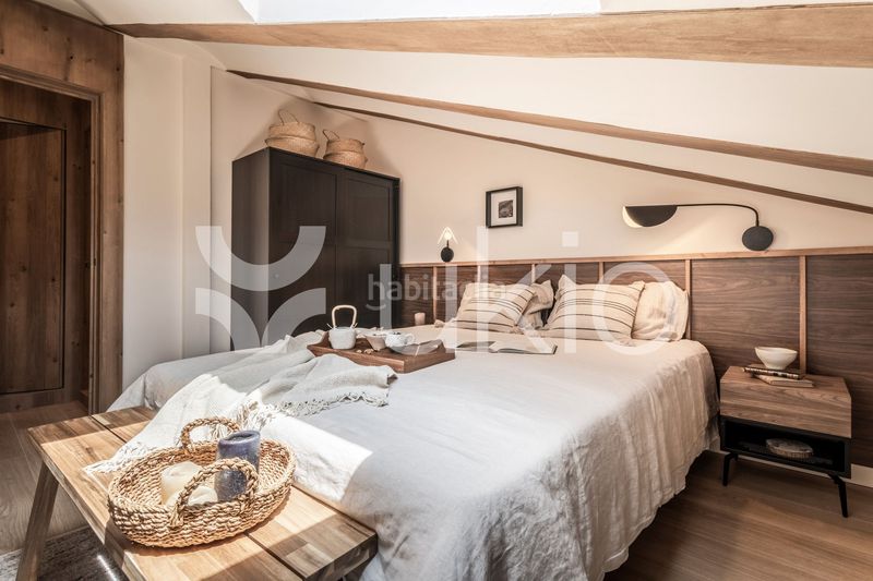 Foto e8f482b6-73ec-48a1-80ee-ff13c2d7c5ff. Rent apartment with heating in Cortes-Huertas Madrid