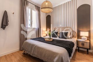 Alquiler Apartamento  Calle de sandoval. Apartamento de 2 dormitorios en trafalgar