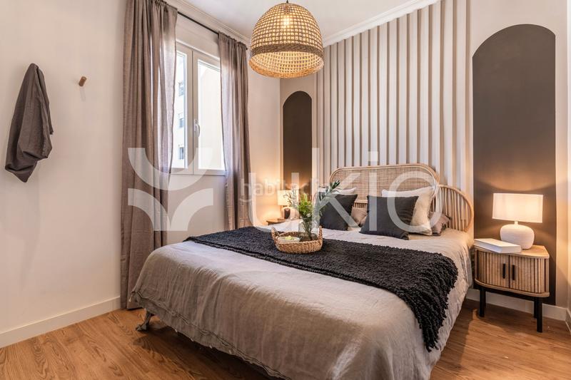 Foto 1937f45a-f332-4386-8f85-a4bd3b9250aa. Alquiler apartamento  de 2 dormitorios en Trafalgar en Madrid