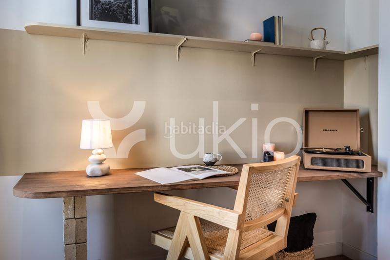 Foto 39d91e0d-fbe0-4836-89eb-37bad3e1997c. Alquiler apartamento  de 2 dormitorios en Trafalgar en Madrid