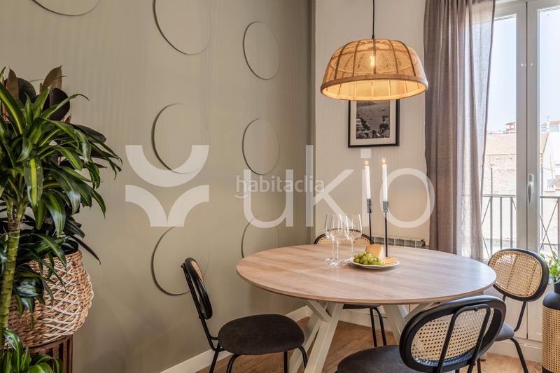 Foto 3fec48c0-7807-4729-a61e-292bc15e0b14. Alquiler apartamento  de 2 dormitorios en Trafalgar en Madrid