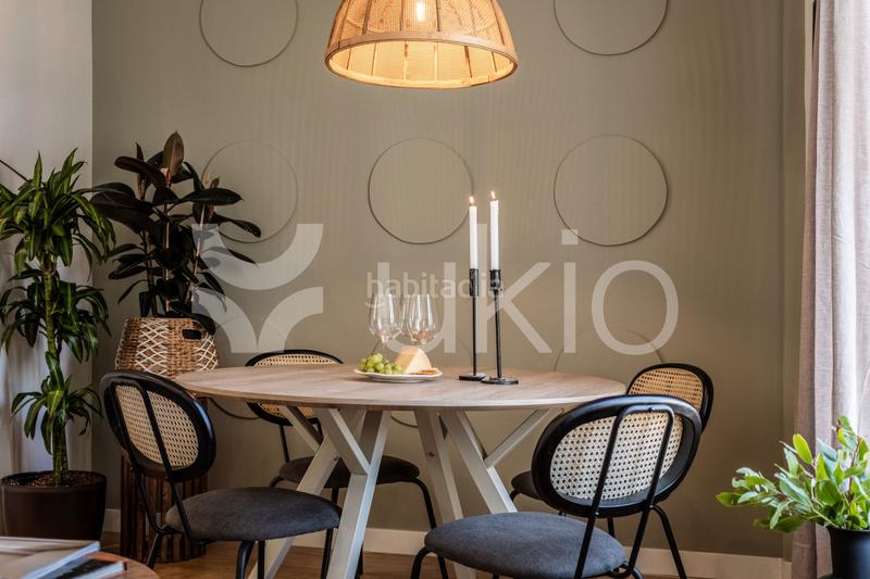 Foto 4f456e50-f1f8-4dba-8038-73e51e8d0a12. Alquiler apartamento  de 2 dormitorios en Trafalgar en Madrid