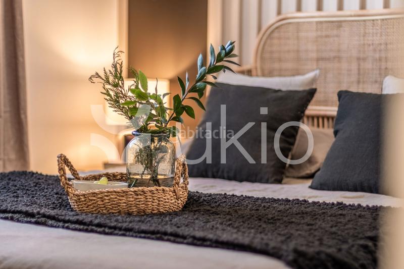 Foto 58877b98-f789-4f0d-b4a8-e49dafcba347. Alquiler apartamento  de 2 dormitorios en Trafalgar en Madrid