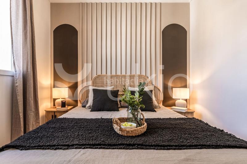 Foto 74157915-399f-477d-9459-c4b1049219e9. Alquiler apartamento  de 2 dormitorios en Trafalgar en Madrid