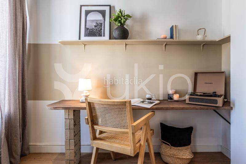 Foto a285f8a1-600a-47ca-9ab8-619be4d19951. Alquiler apartamento  de 2 dormitorios en Trafalgar en Madrid