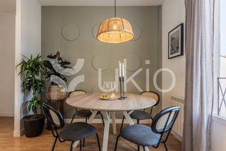 Miete Appartement  Calle de sandoval. Apartamento de 2 dormitorios en trafalgar