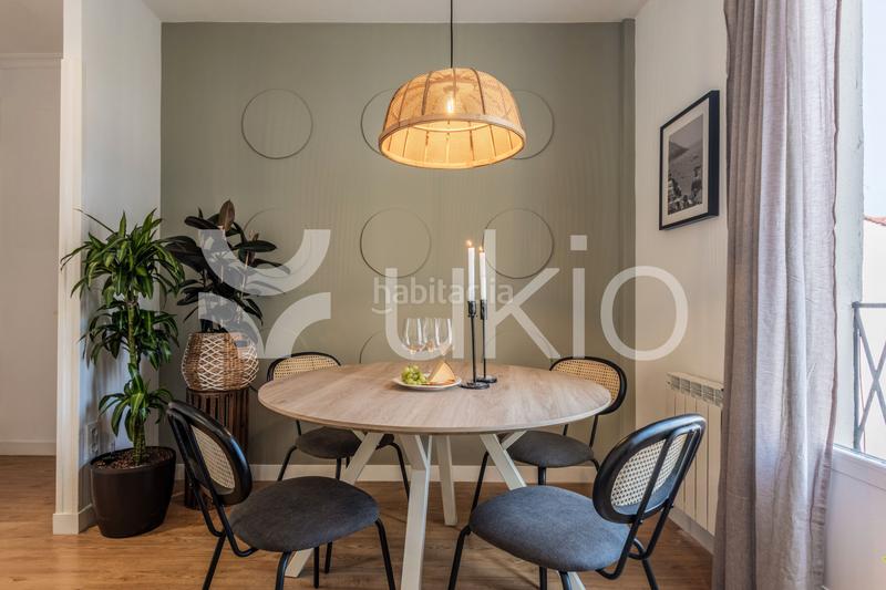 Foto db4689ef-d400-42e5-a106-d56c89293cfe. Alquiler apartamento  de 2 dormitorios en Trafalgar en Madrid