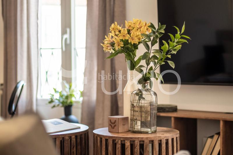 Foto f7b92000-b1f1-4901-9152-b6f5c88e337a. Alquiler apartamento  de 2 dormitorios en Trafalgar en Madrid