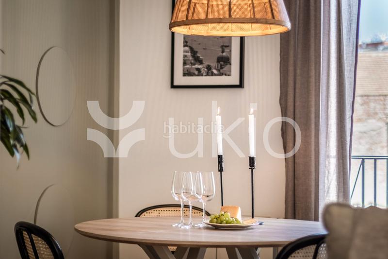 Foto ca1f02c8-80d4-47c8-b09e-e3d1e65de628. Lloguer apartament amb calefacció a Trafalgar Madrid