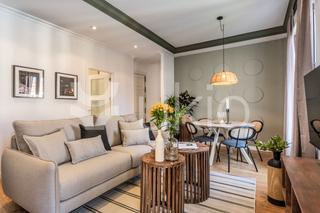 Apartment in Calle de Sandoval