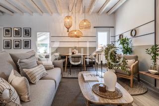 Apartment in Calle de Hortaleza