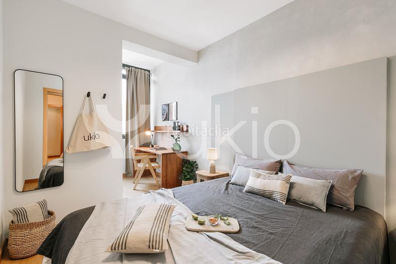 Foto 1684f62b-5203-4b36-a4e5-22f675087104. Lloguer apartament amb calefacció a L´Antiga Esquerra de l´Eixample Barcelona