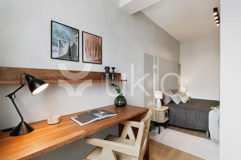 Foto 72c8a099-1c97-419b-b6b4-ac470b3ce1c2. Lloguer apartament amb calefacció a L´Antiga Esquerra de l´Eixample Barcelona