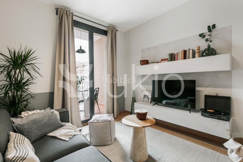 Foto 83c0de52-642c-4e61-a7a8-7238be2b8f4a. Lloguer apartament amb calefacció a L´Antiga Esquerra de l´Eixample Barcelona
