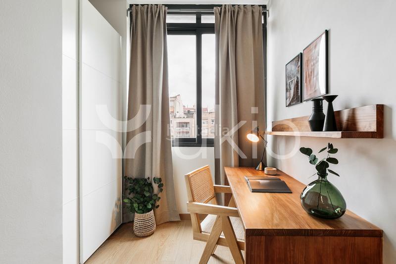 Foto 8f626359-affe-42b7-ab01-ec1cc5573a63. Lloguer apartament amb calefacció a L´Antiga Esquerra de l´Eixample Barcelona
