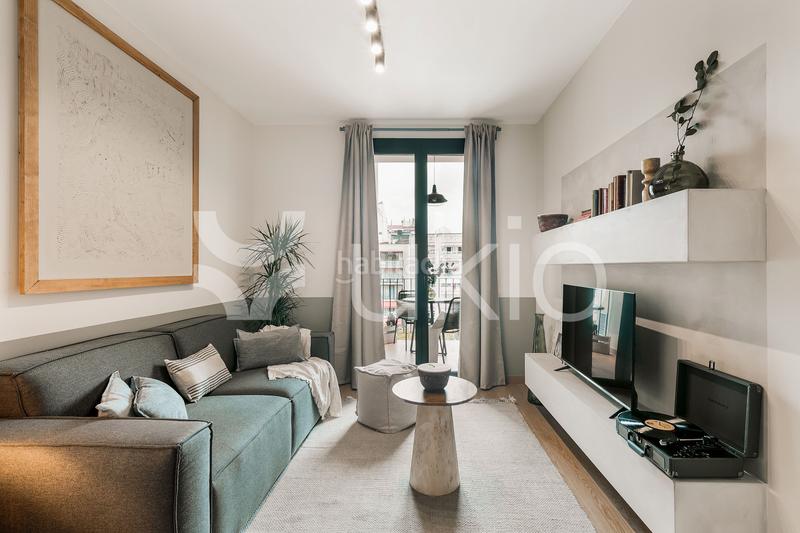 Foto 8fa31c66-2d69-461e-9e75-db2da4b019bd. Lloguer apartament amb calefacció a L´Antiga Esquerra de l´Eixample Barcelona