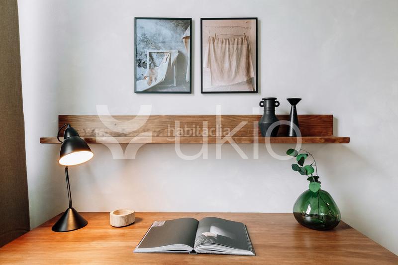 Foto d38737a0-29cd-41b5-873c-b7a789209474. Lloguer apartament amb calefacció a L´Antiga Esquerra de l´Eixample Barcelona