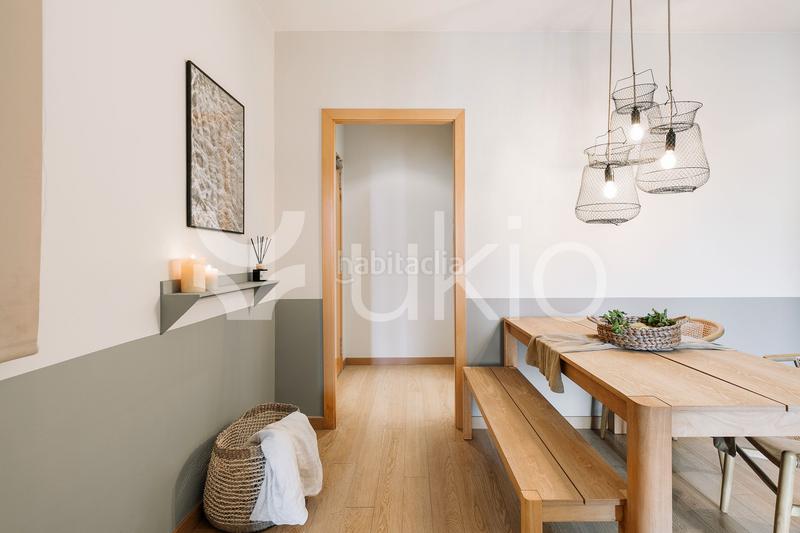 Foto deb79ce9-d1ee-40f5-8738-41e4168a6ce8. Lloguer apartament amb calefacció a L´Antiga Esquerra de l´Eixample Barcelona