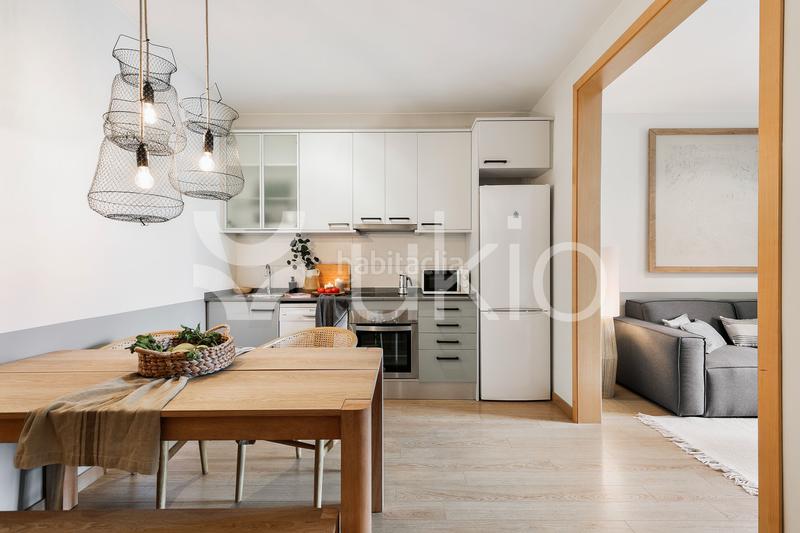 Foto e706dbae-61bd-4ff6-b3ea-0808a7f64a93. Lloguer apartament amb calefacció a L´Antiga Esquerra de l´Eixample Barcelona