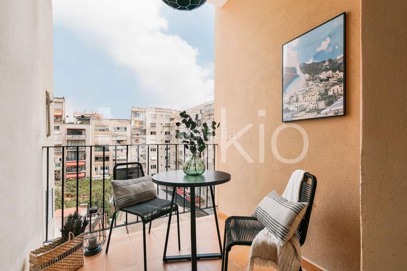 Foto e8068332-471e-458b-890b-37a59dba1170. Lloguer apartament amb calefacció a L´Antiga Esquerra de l´Eixample Barcelona