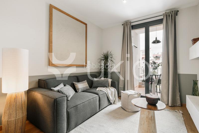 Foto f0a91236-7f31-4f20-afcf-c226a59c3f32. Lloguer apartament amb calefacció a L´Antiga Esquerra de l´Eixample Barcelona