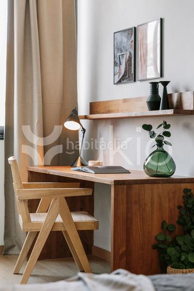 Foto fec57dc1-38e7-4817-83db-22c89525680f. Lloguer apartament amb calefacció a L´Antiga Esquerra de l´Eixample Barcelona
