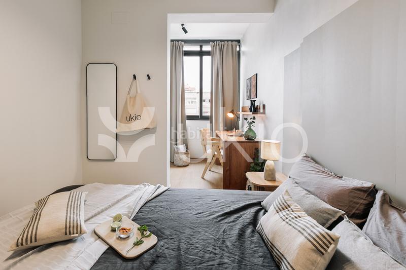 Foto 1fb29e5e-22cc-4bf9-854a-9bf73827028d. Miete appartement mit heizung in L´Antiga Esquerra de l´Eixample Barcelona