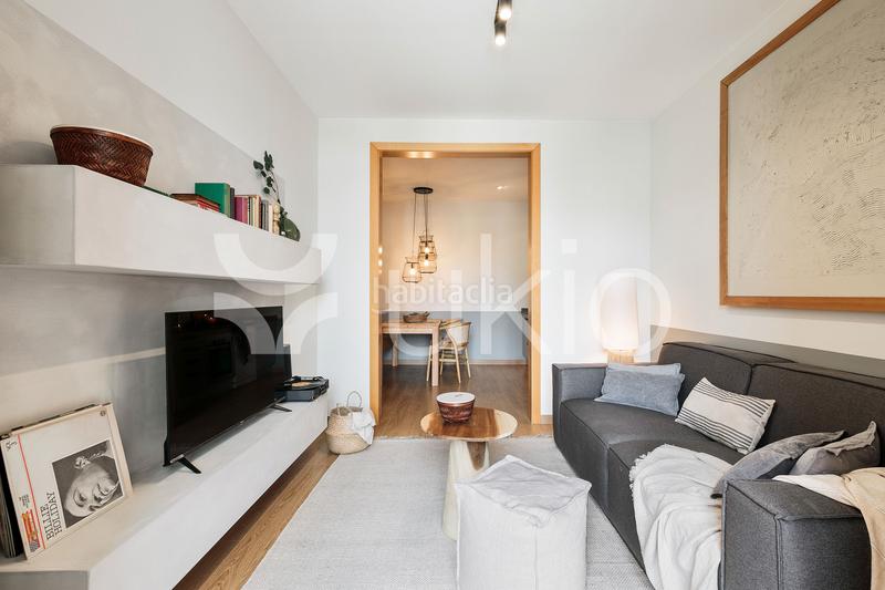 Foto 3cce63e4-2c61-4fff-9eae-36a89f5517d1. Miete appartement mit heizung in L´Antiga Esquerra de l´Eixample Barcelona