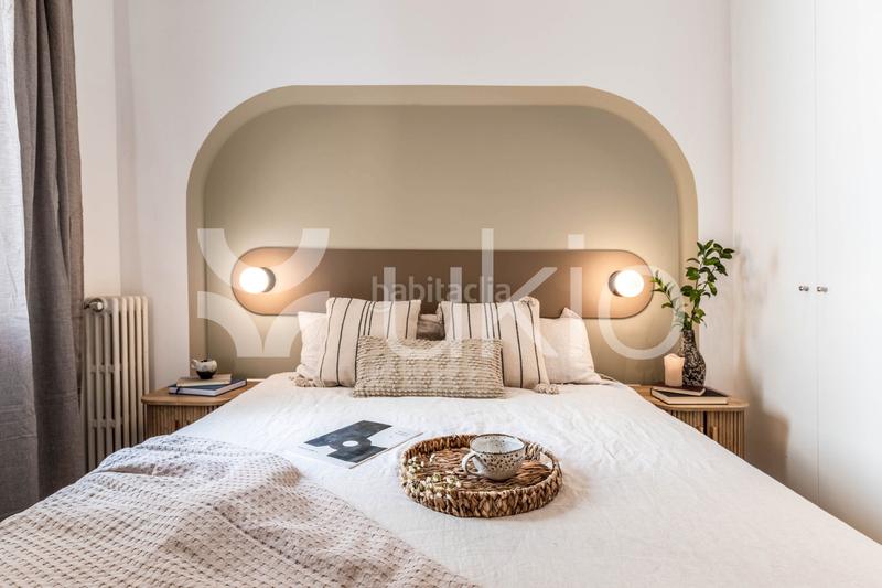 Foto 0f1cb942-156f-41d8-a03e-f3d14d0bbac4. Alquiler apartamento  de 2 habitaciones en Almagro en Madrid