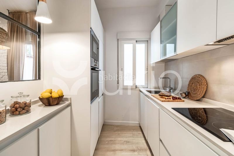 Foto 2b09633b-e69b-4713-a907-fe648381c539. Alquiler apartamento  de 2 habitaciones en Almagro en Madrid