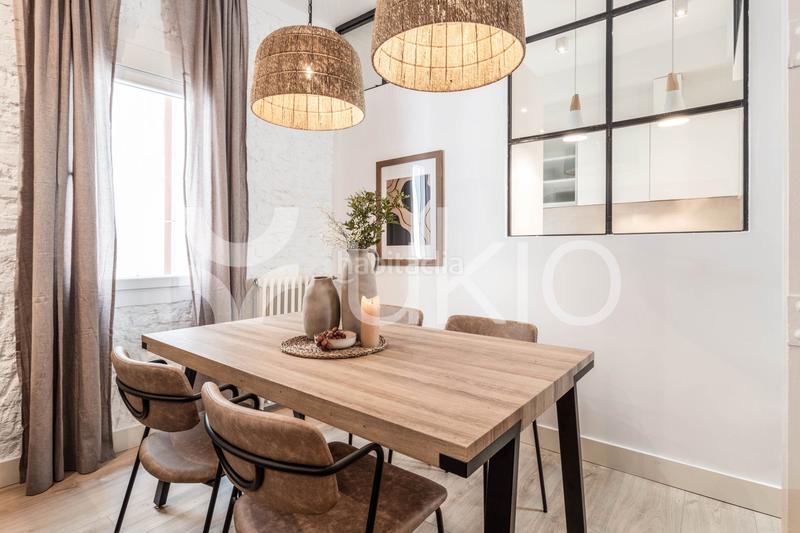 Foto 32a0a6fa-dd3a-4ec5-804e-2363374ea854. Alquiler apartamento  de 2 habitaciones en Almagro en Madrid