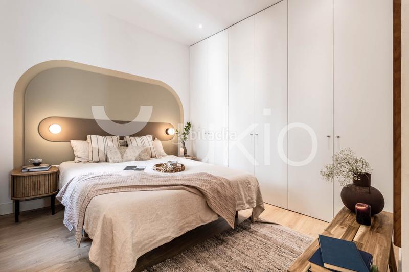 Foto 346f8768-2590-45a0-a8be-ac29b6539801. Alquiler apartamento  de 2 habitaciones en Almagro en Madrid