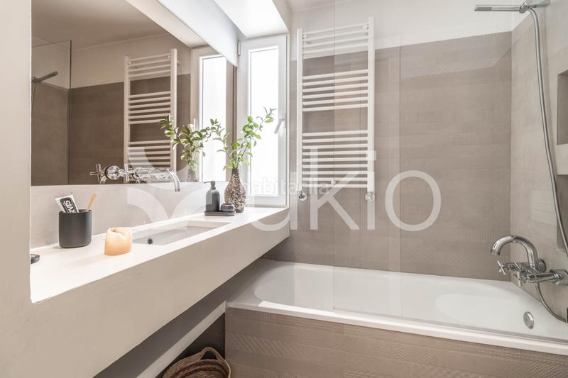 Foto 4081d652-6d9d-4178-bfd2-dcaf9cfcf5b9. Alquiler apartamento  de 2 habitaciones en Almagro en Madrid